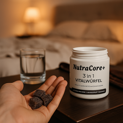 NutraCore+ 3-in-1
