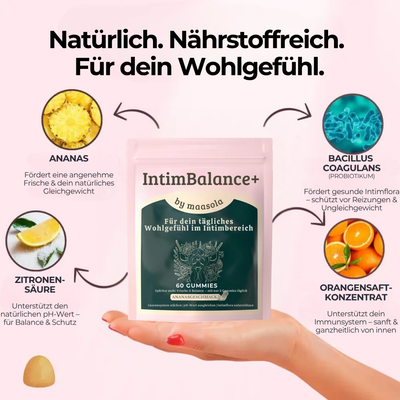 IntimBalance+