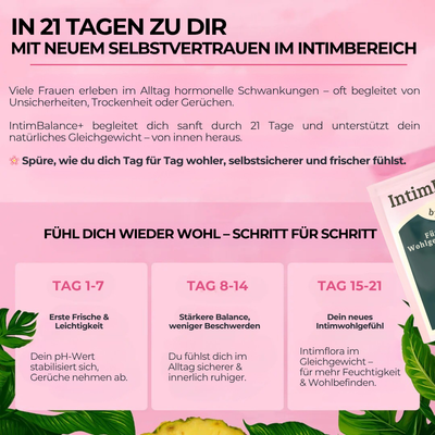 IntimBalance+