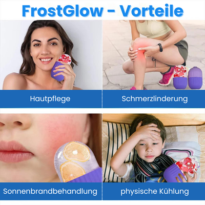FrostGlow - Ice Roller